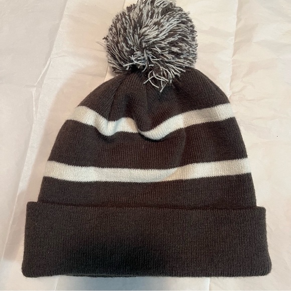 The City Warriors Beanie - Picture 2 of 2